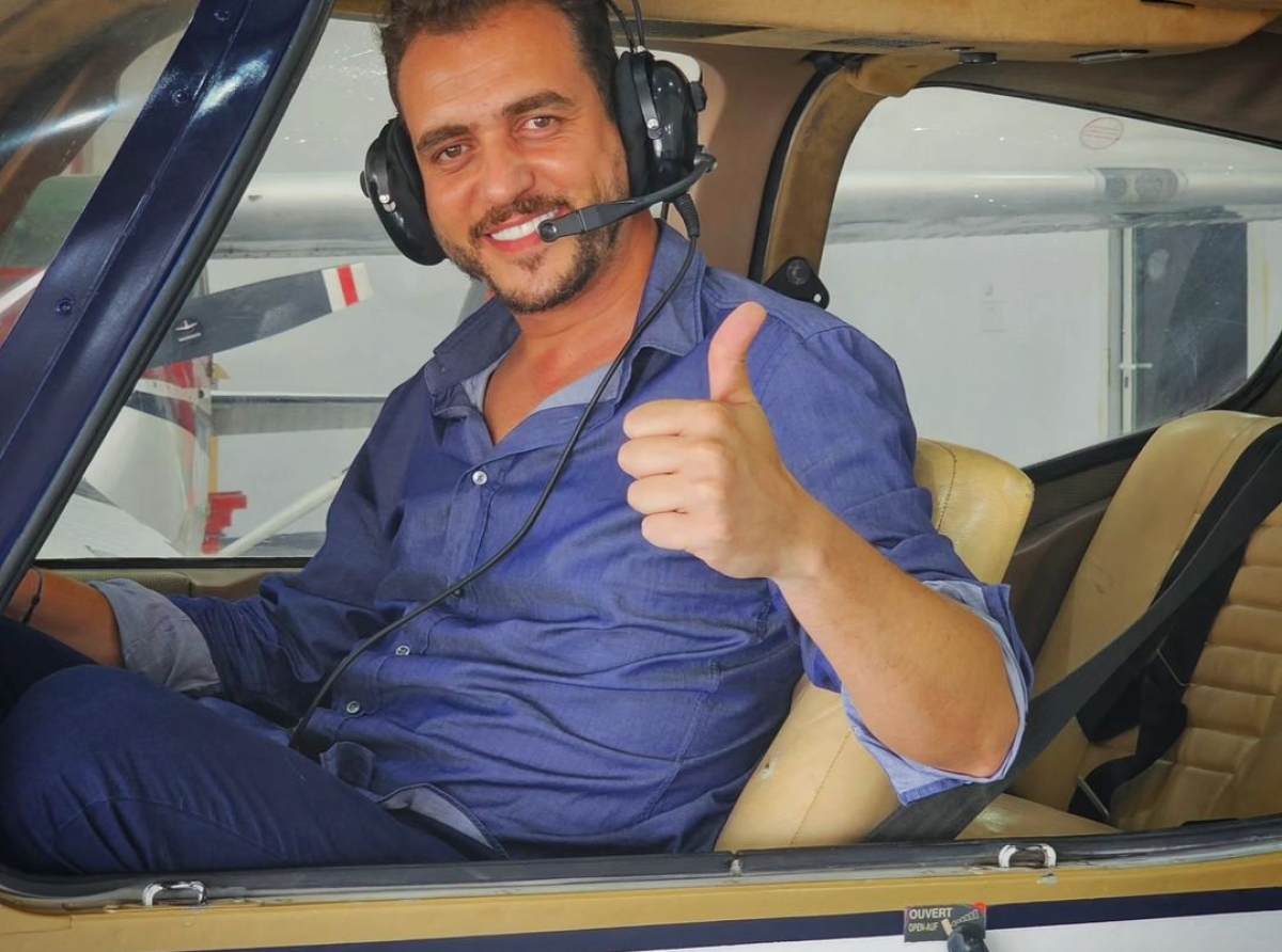 إحالة المنشط الإذاعي 'مومو' إلى النيابة العامة في الدار البيضاء