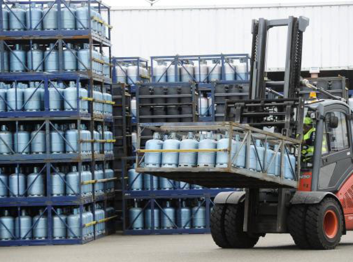 بداية من الأسبوع المقبل ثمن « البوطاغاز » يرتفع إلى 50 درهما 