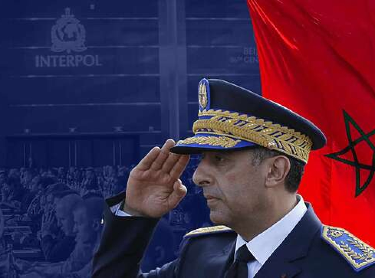 توقيف مواطن هولندي من أصول مصرية يشكل موضوع أمر دولي بإلقاء القبض