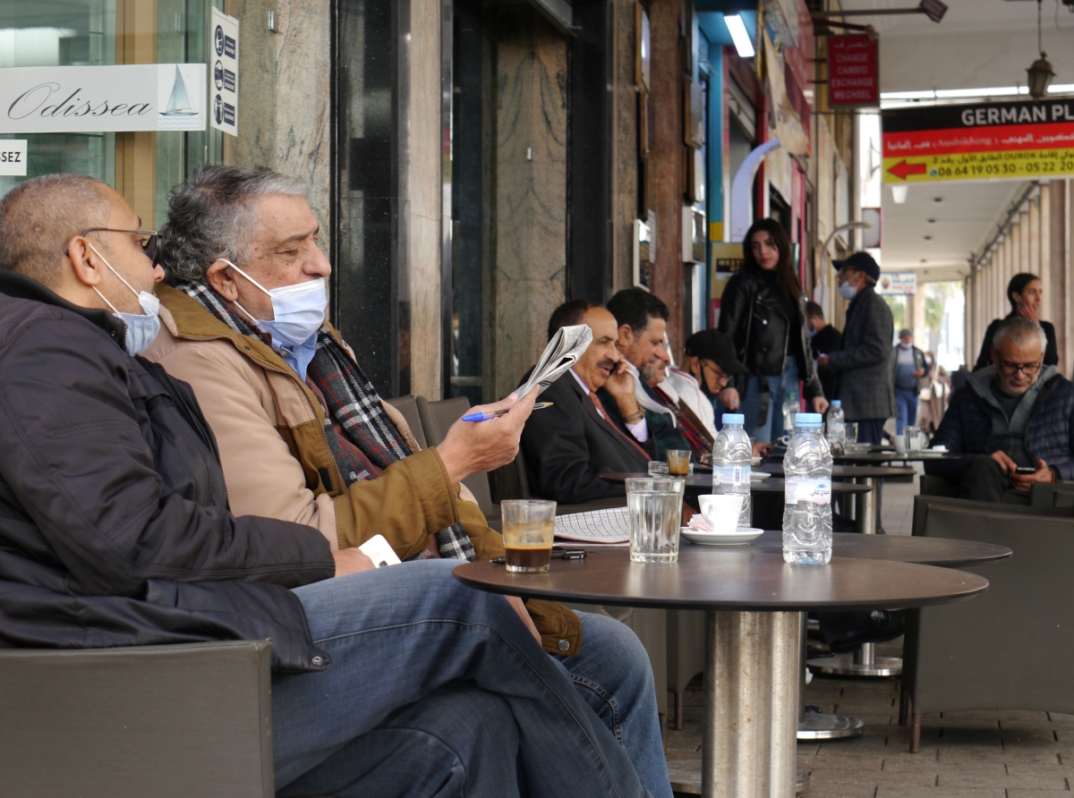 جمعية أرباب المقاهي والمطاعم بالمغرب توجه استفساراً لوزير التشغيل بسبب تجاهل طلبات الاجتماع