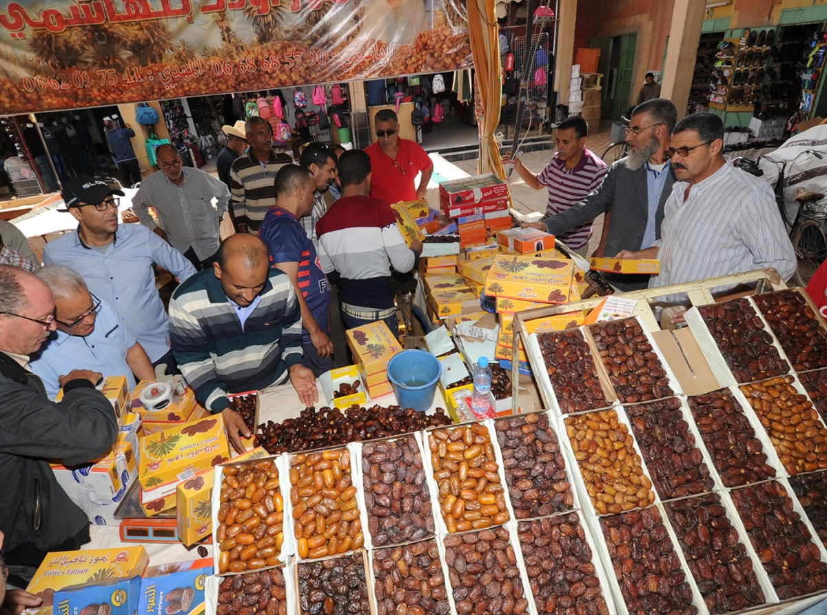 ضبط 6408 مخالفة في عمليات مراقبة الأسعار والجودة خلال الأشهر الثلاثة الأولى من العام