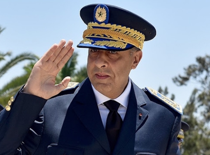 الحموشي يؤشر على تعيينات جديدة تعزز النجاعة الأمنية في عدة مناطق بالمملكة