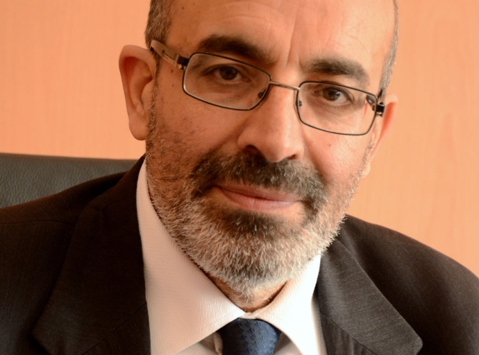 رسالة إلى إدريس لشكر