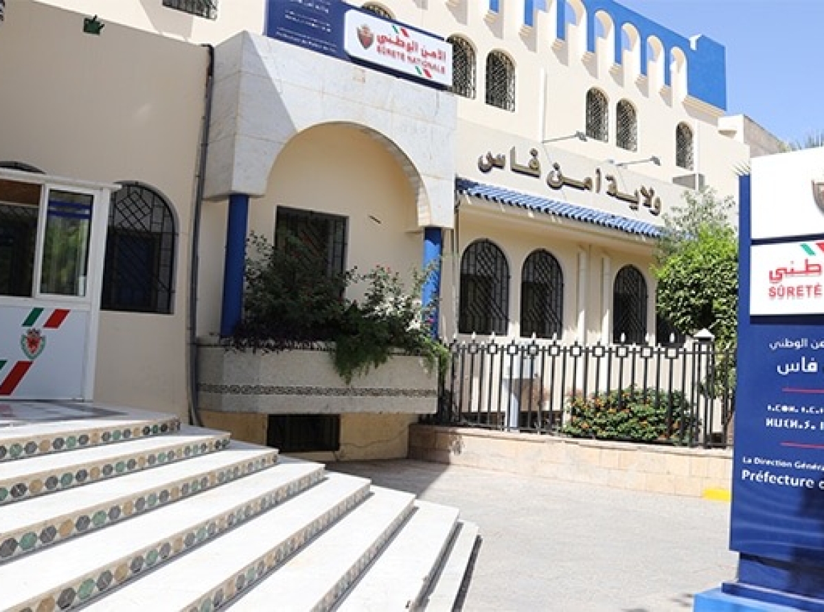 فاس.. توقيف شخص متورط في القتل العمد وحرق جثة الضحية