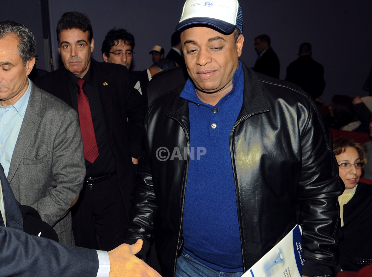 تهمة الاتجار في عملات أجنبية بدون ترخيص تطوق عنق الناصري وبعيوي