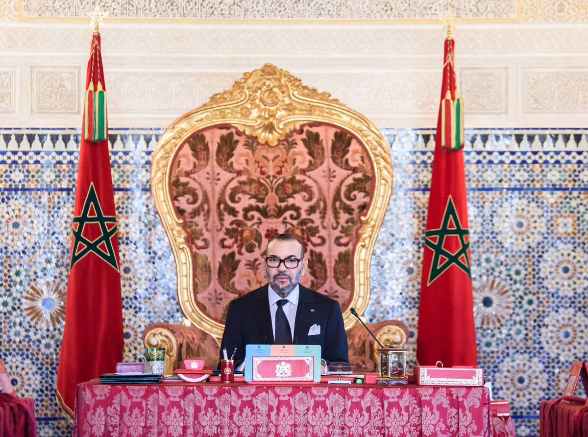 مستقبل الأمة العربية رهين بإيجاد تصور استراتيجي مشترك