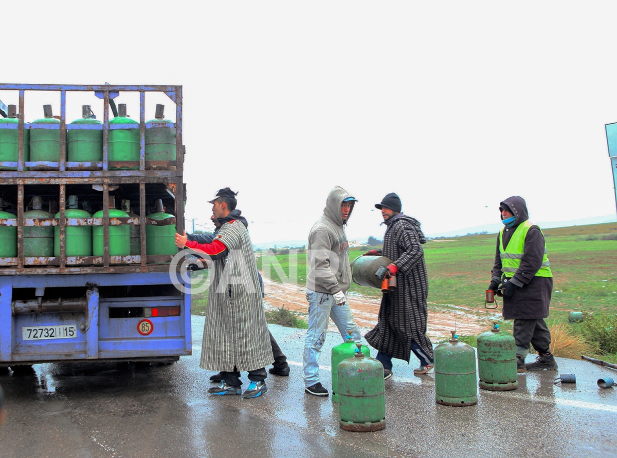 رسميا.. زيادة في ثمن "البوطا" والحكومة تعلن التقليص الجزئي للدعم
