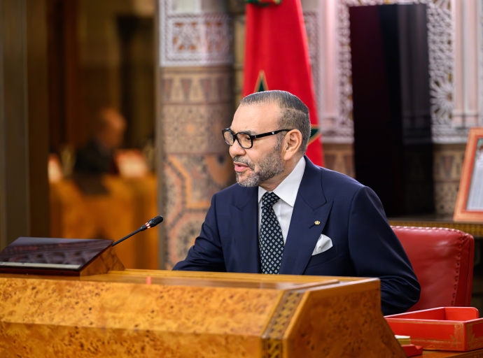 عفو ملكي يشمل 685 شخصا في ذكرى ثورة الملك والشعب