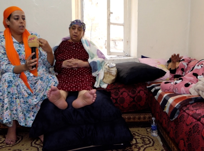 بين الهدم ومعانات ساكنة المدينة القديمة.. نداء وخوف من المجهول