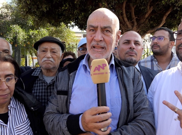 تصريح حصري: فؤاد المومني - ما تعرضت له كان اختطافاً، وما زال الاعتقال بسبب الرأي قائماً