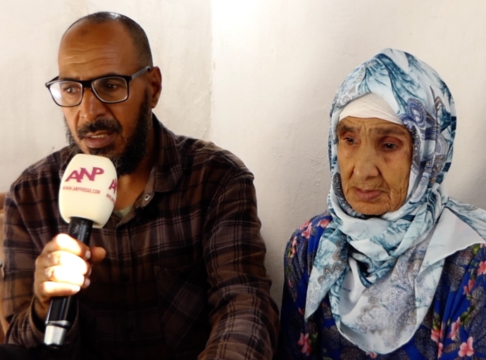 من السجن إلى صراع السرطان: حكاية مؤلمة لمعتقل سلفي سابق