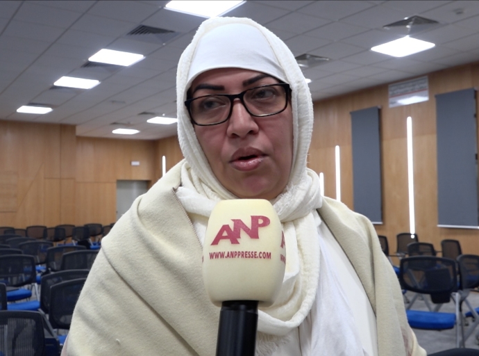 حفل تأبيني للكاتب الإقليمي للنقابة الوطنية للصحافة خالد الأزهري: عائلة الصحافة في وداع مؤثر