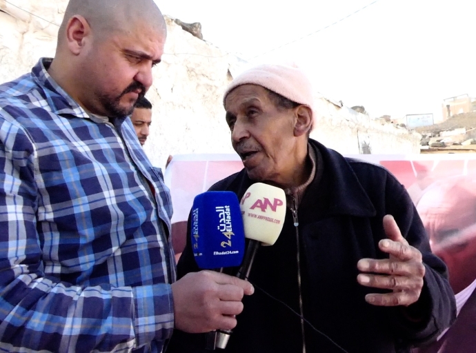 دوار سيدي مومن: الناس ساكنين 50 عام ودابا بغاو يرحلوهم... فين غيمشيو؟ وشنو علاقة مافيا العقار