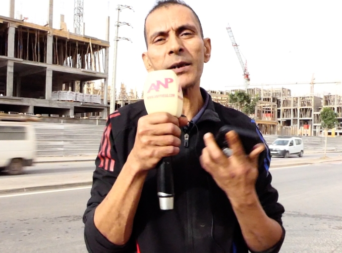بركاك القايد: تجسست للدولة ضد الجماعات الإسلامية ...وكنت كنصاوب الديناميت  ...والمقدم مقاريش ووليت انا اليد اليمنى ديالو