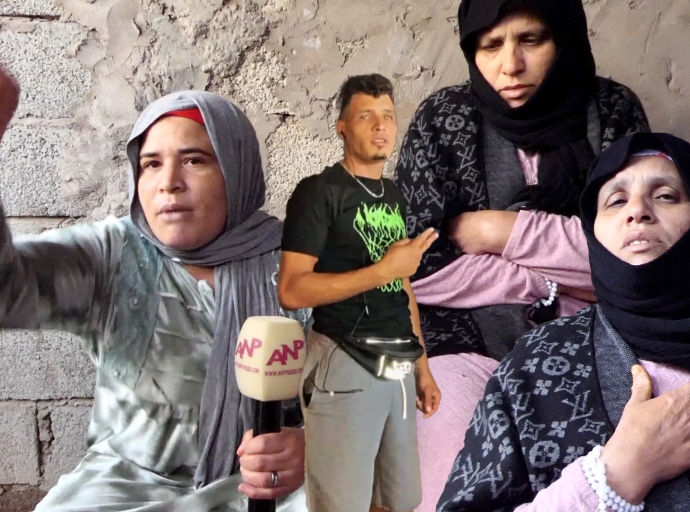 جريمة تهز سيدي رحال: مق_تل الشاب زهير على يد تجار مخدرات | شهادة مؤلمة من والدته